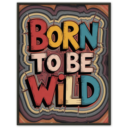 Handgeschriebenes Minimal-Poster Gemeinsam ist unser Lieblingsort 1