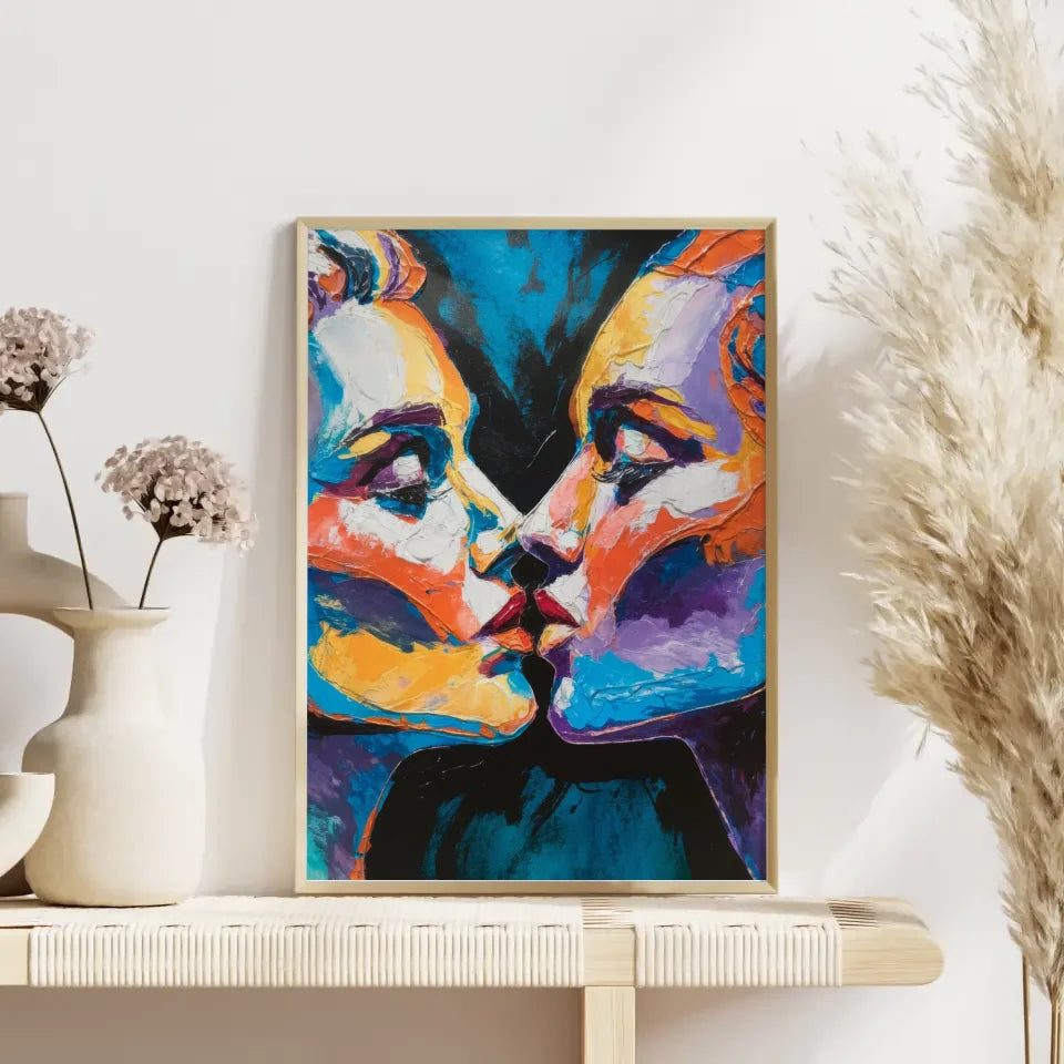 Inspirierendes Poster mit Text auf verwittertem Holzdesign 4