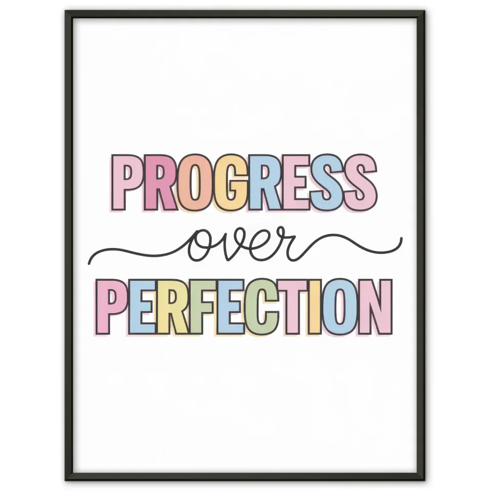 Fuchs-Poster im natürlichen Lebensraum mit frohem Ausdruck erwerben 1