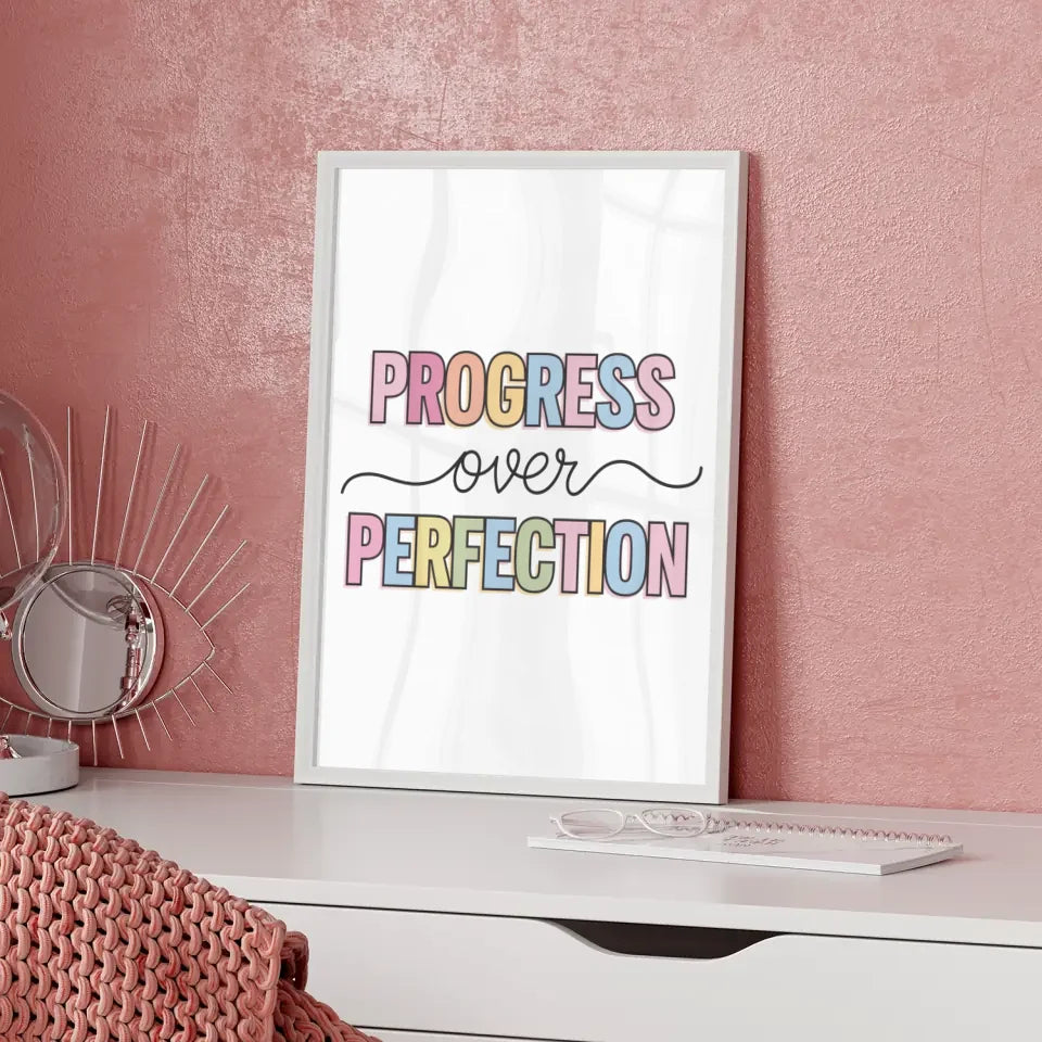 Fuchs-Poster im natürlichen Lebensraum mit frohem Ausdruck erwerben 5