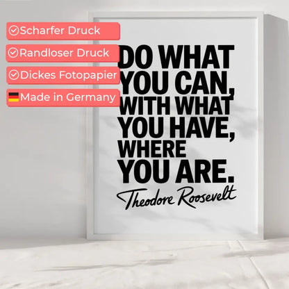 Minimalistisches Geometrie-Poster mit Farbverlauf 6