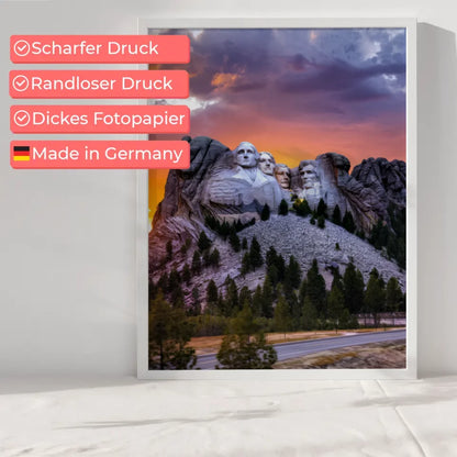 Abstrakte Boho Vase Poster mit skandinavischem Flair 6