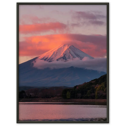 Minimalistischer Poster Boho Tonvase skandinavisch inspiriert Nordisch 1