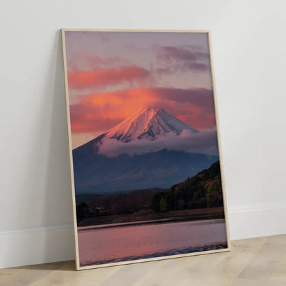 Minimalistischer Poster Boho Tonvase skandinavisch inspiriert Nordisch 3