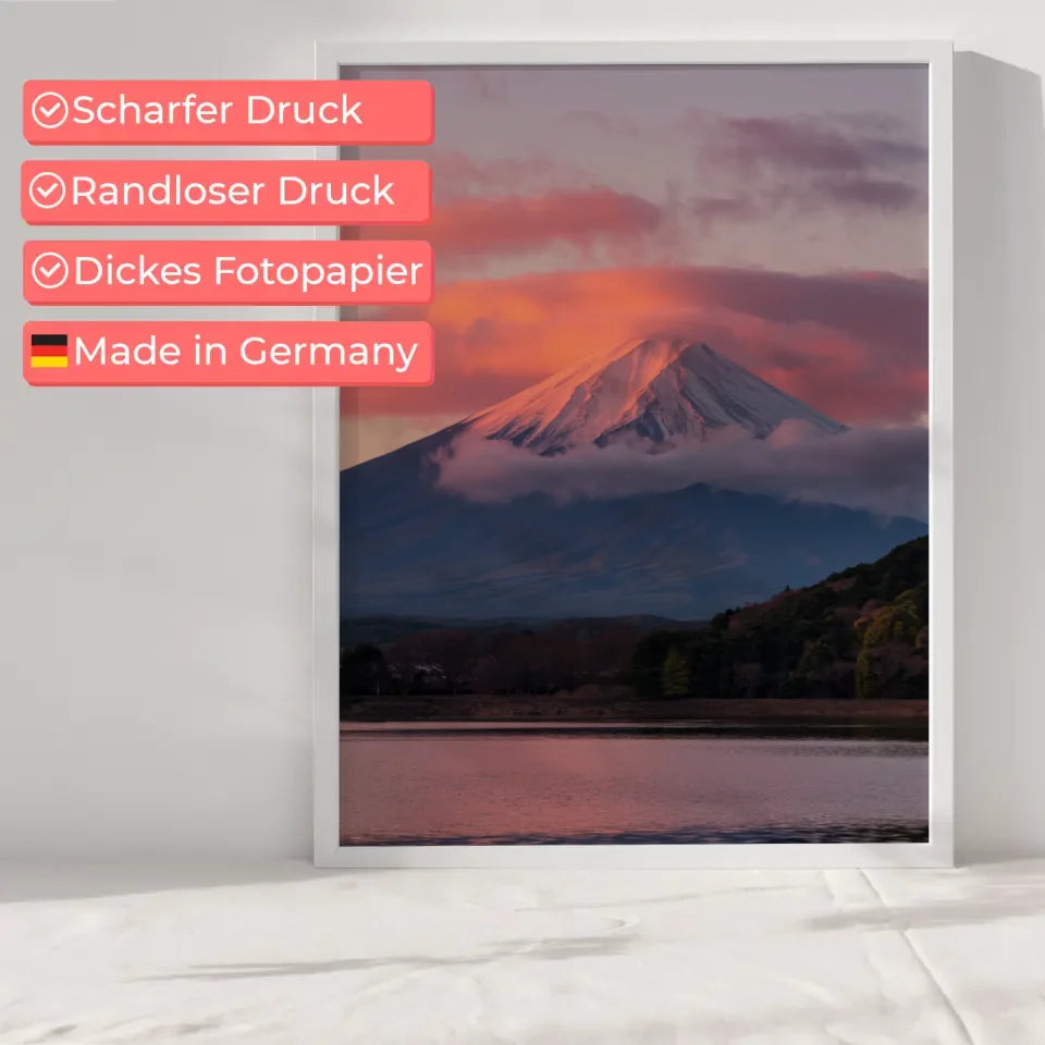 Minimalistischer Poster Boho Tonvase skandinavisch inspiriert Nordisch 6