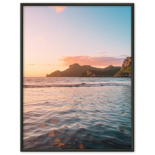 Poster skandinavische Boho Vase minimalistisch 2023 1