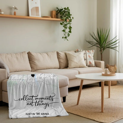 personalisiert stadtkarten decke paare collect moments natur wo alles begann 4