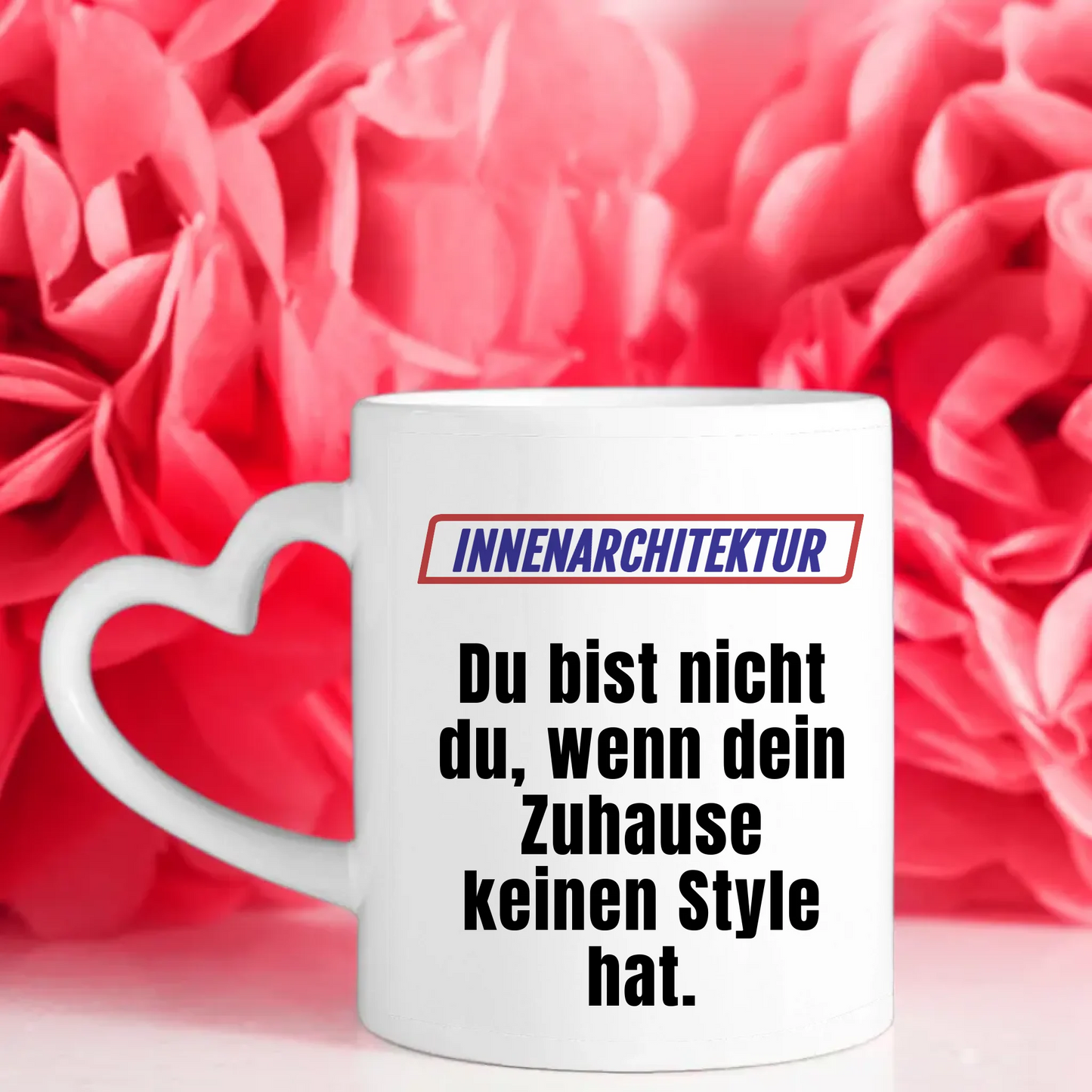 Lustige Tasse Du bist nicht Du wenn Kaffeebecher Personalisiert Innenarchitektur
