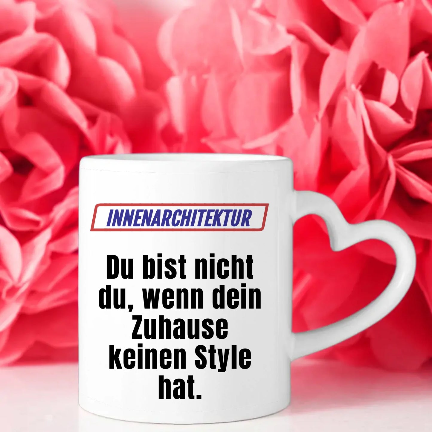 Lustige Tasse Du bist nicht Du wenn Kaffeebecher Personalisiert Innenarchitektur
