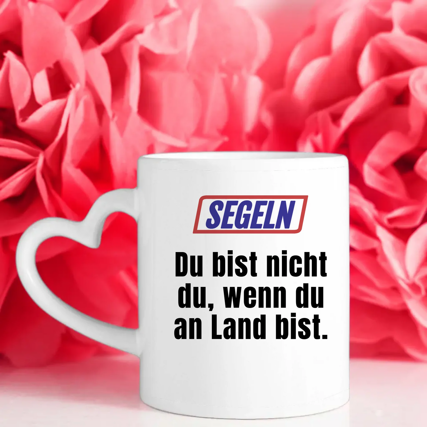 Lustige Tasse Du bist nicht Du wenn Segeln Personalisierte Tasse Mit Namen
