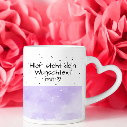 Tasse Mit Namen Und Spruch Restaurantfachfrau mit Herz Geschenk