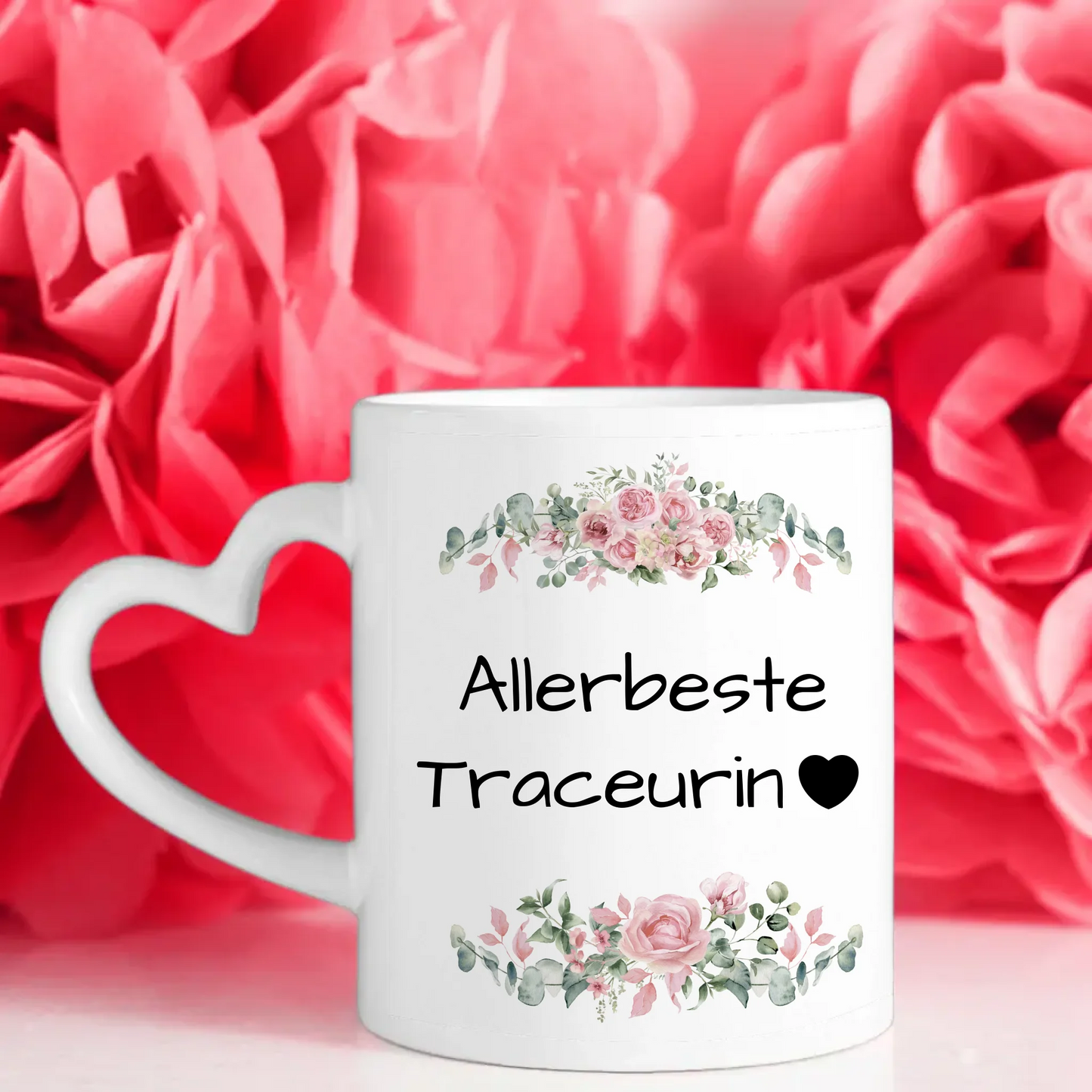Tasse Mit Namen Und Spruch Allerbeste Trauzeugin Geschenk