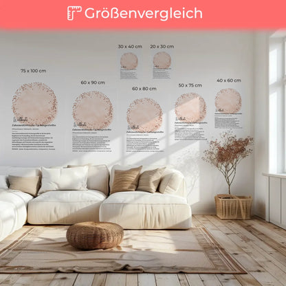 Leinwand Definition Zahnmedizinische Fachangestellte mit Namen Geschenk