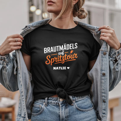 B.02.Damen-T-Shirt-Mockup-Basic-Jeansjacke---2