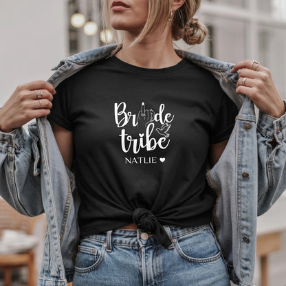 B.02.Damen-T-Shirt-Mockup-Basic-Jeansjacke---2