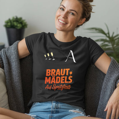 B.03.Damen-T-Shirt-Mockup-Basic-Wohnzimmer-Wolljacke---1