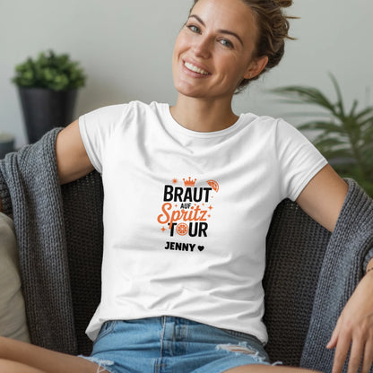 B.03.Damen-T-Shirt-Mockup-Basic-Wohnzimmer-Wolljacke---1