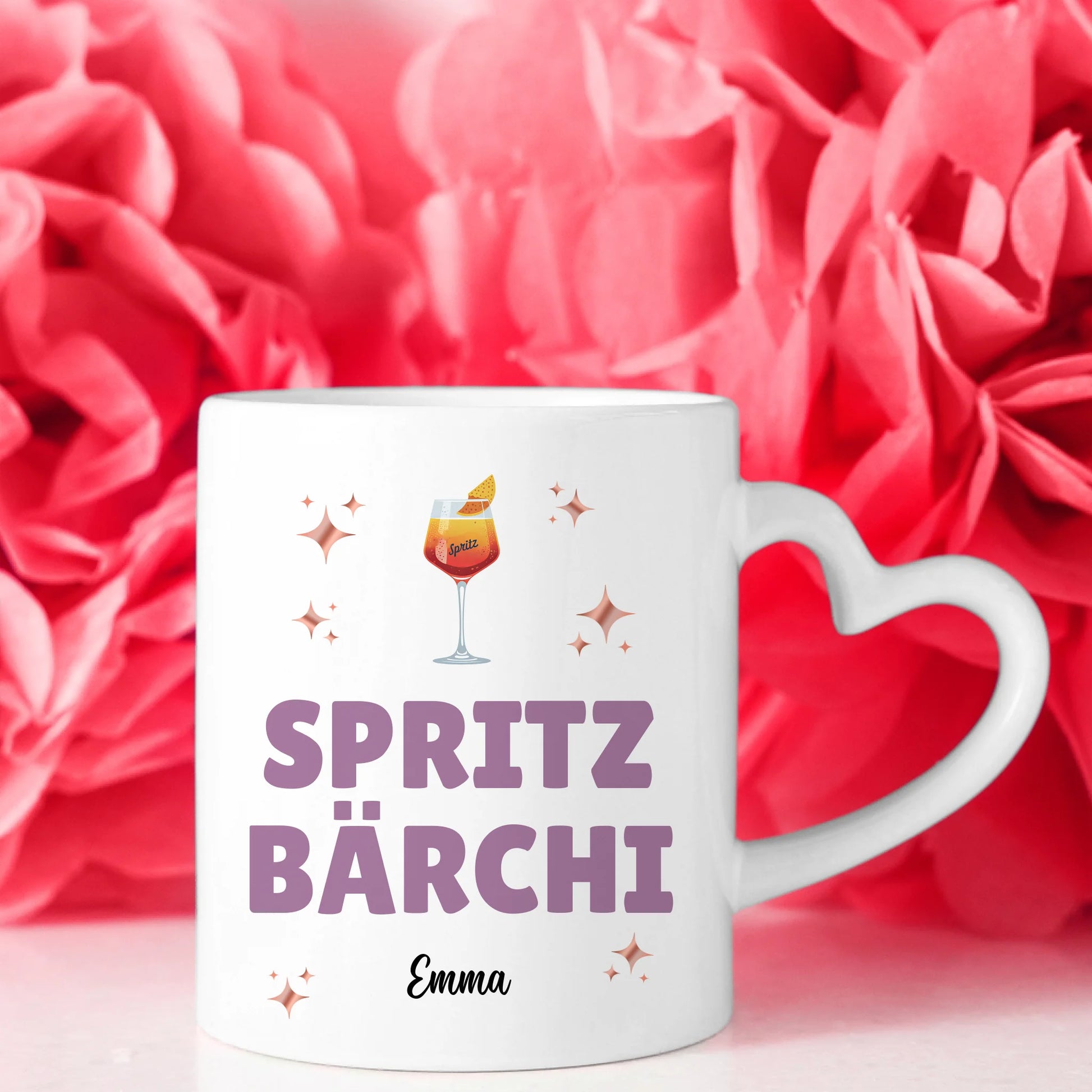 Lustige Tasse Sauf Bärchi Spritz Bärchi Kaffee Tasse 10