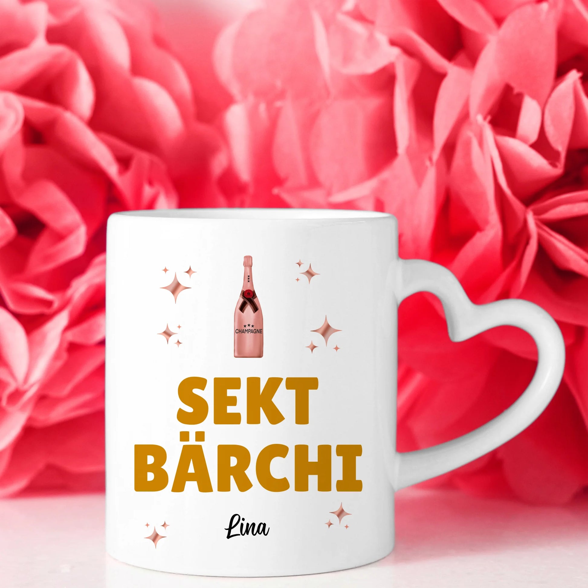 Lustige Sauf Bärchi Tasse Sekt Bärchi Lustige Kaffeetasse 10