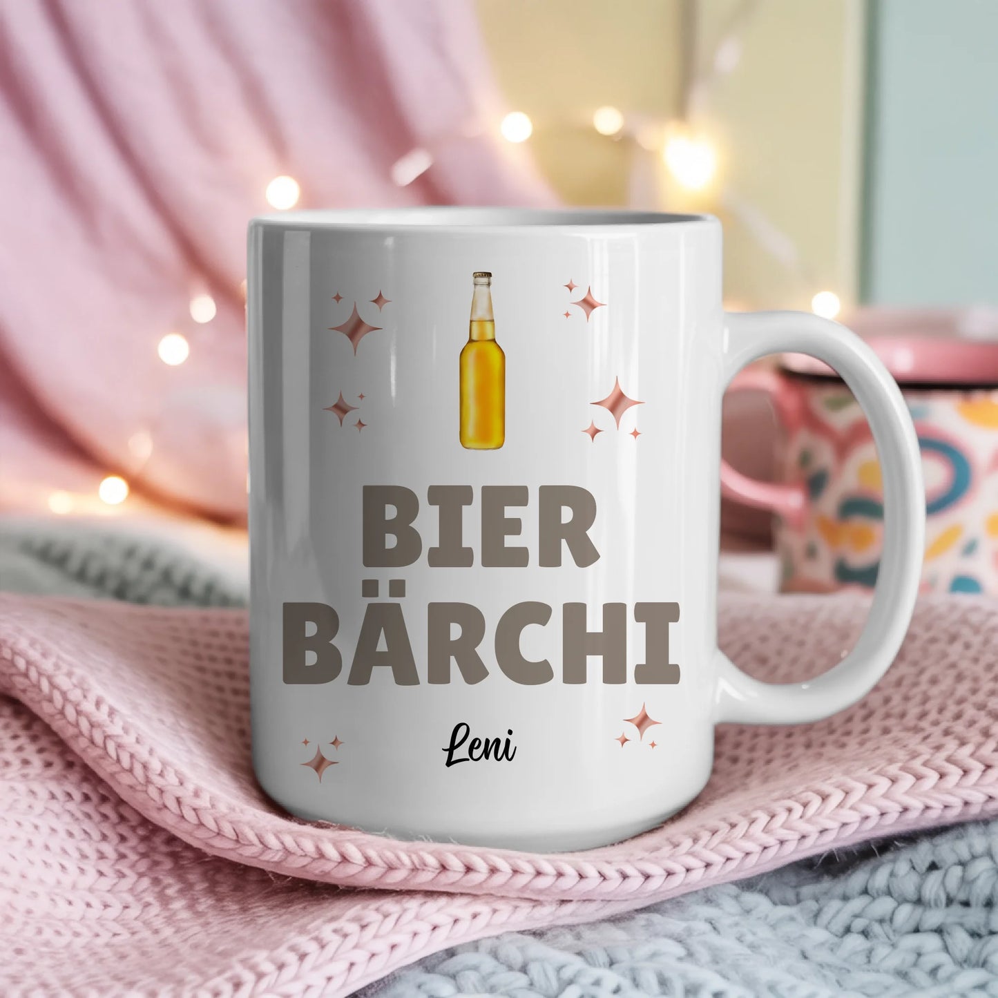 Sauf Bärchi Tasse Bier Bärchi Lustige Kaffeetasse 4