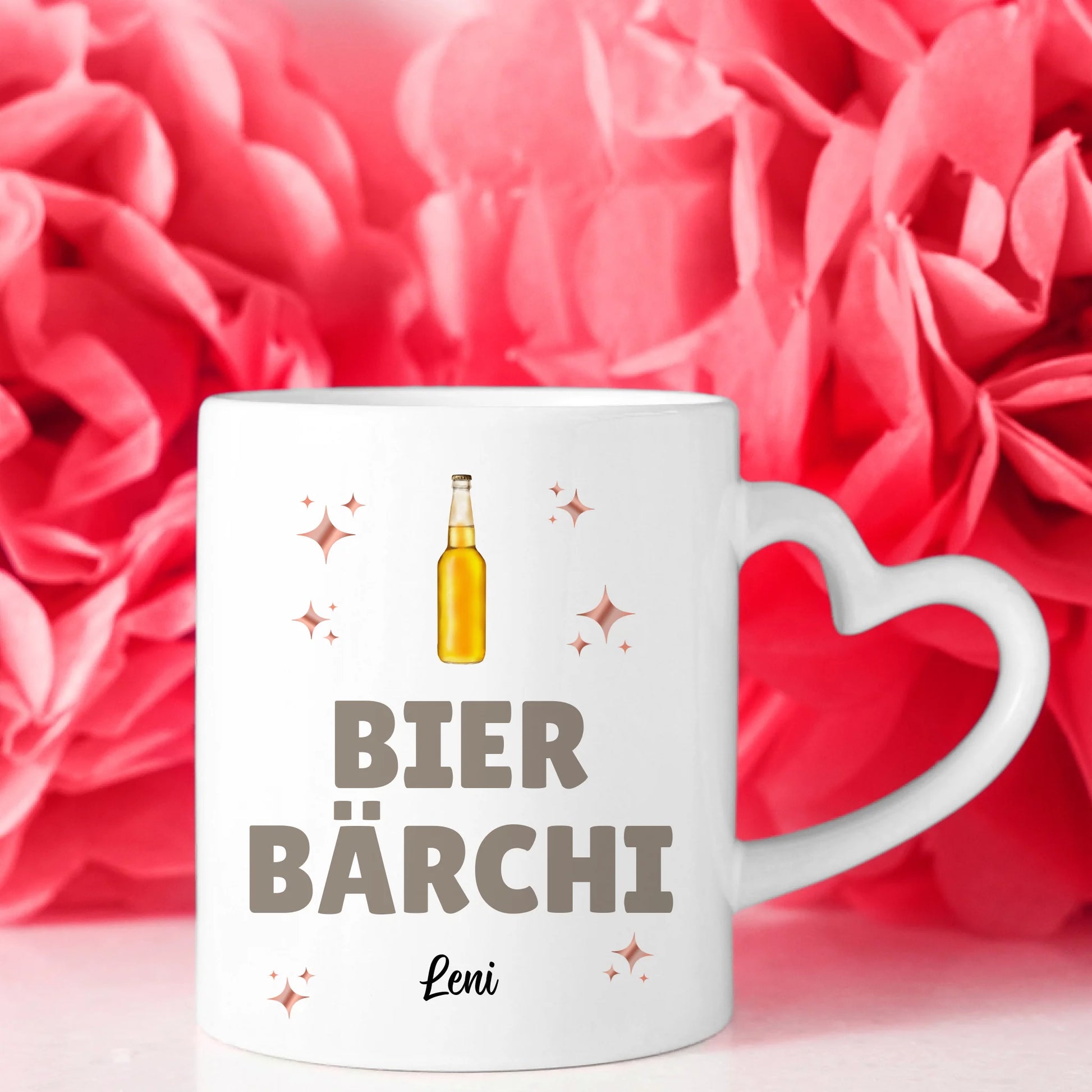 Sauf Bärchi Tasse Bier Bärchi Lustige Kaffeetasse 10