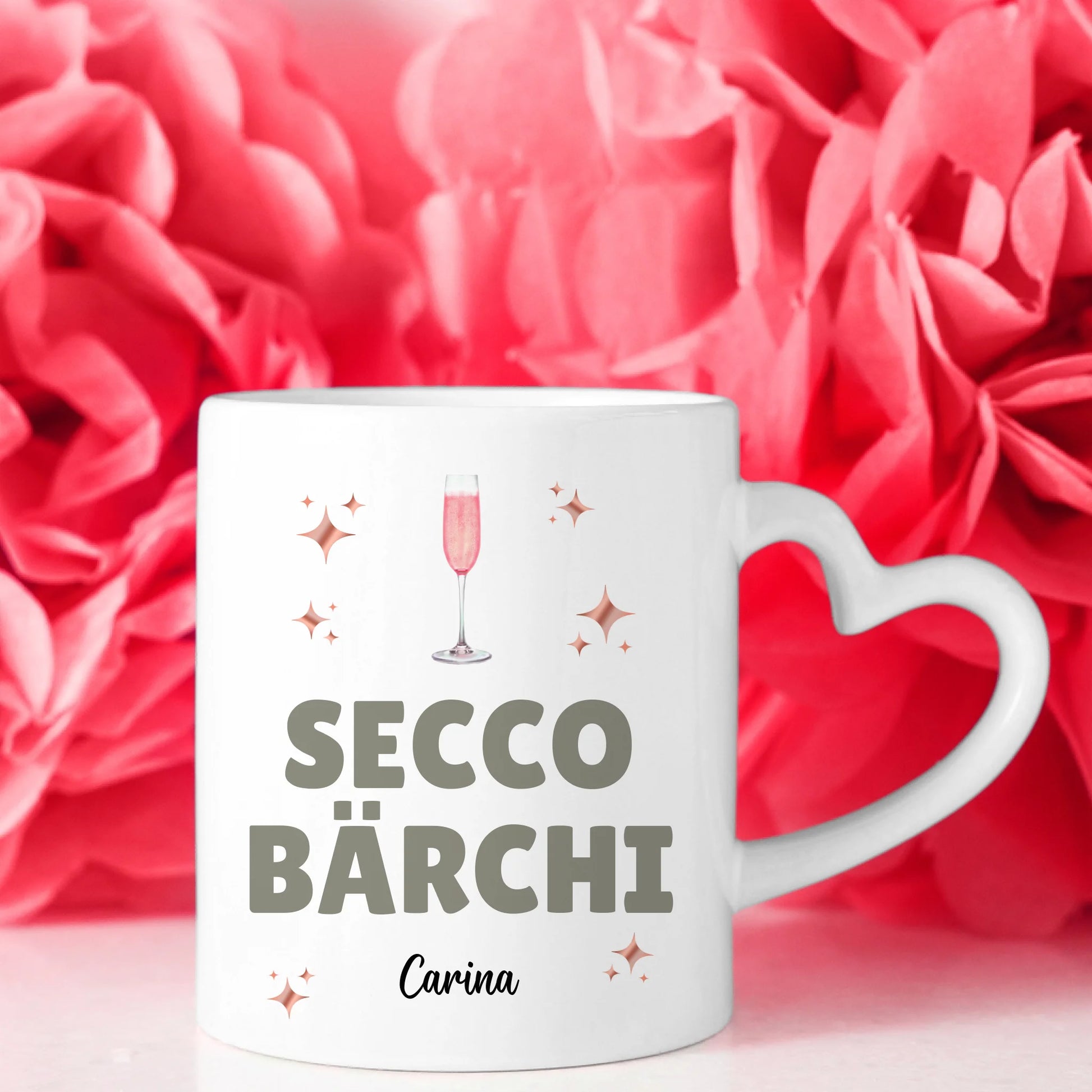 Lustige Tasse Sauf Bärchi Secco Bärchi Lustige Kaffee Tasse 10