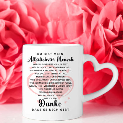 Liebes Tasse für Paare Danke dass es dich gibt Pärchen Cliparts