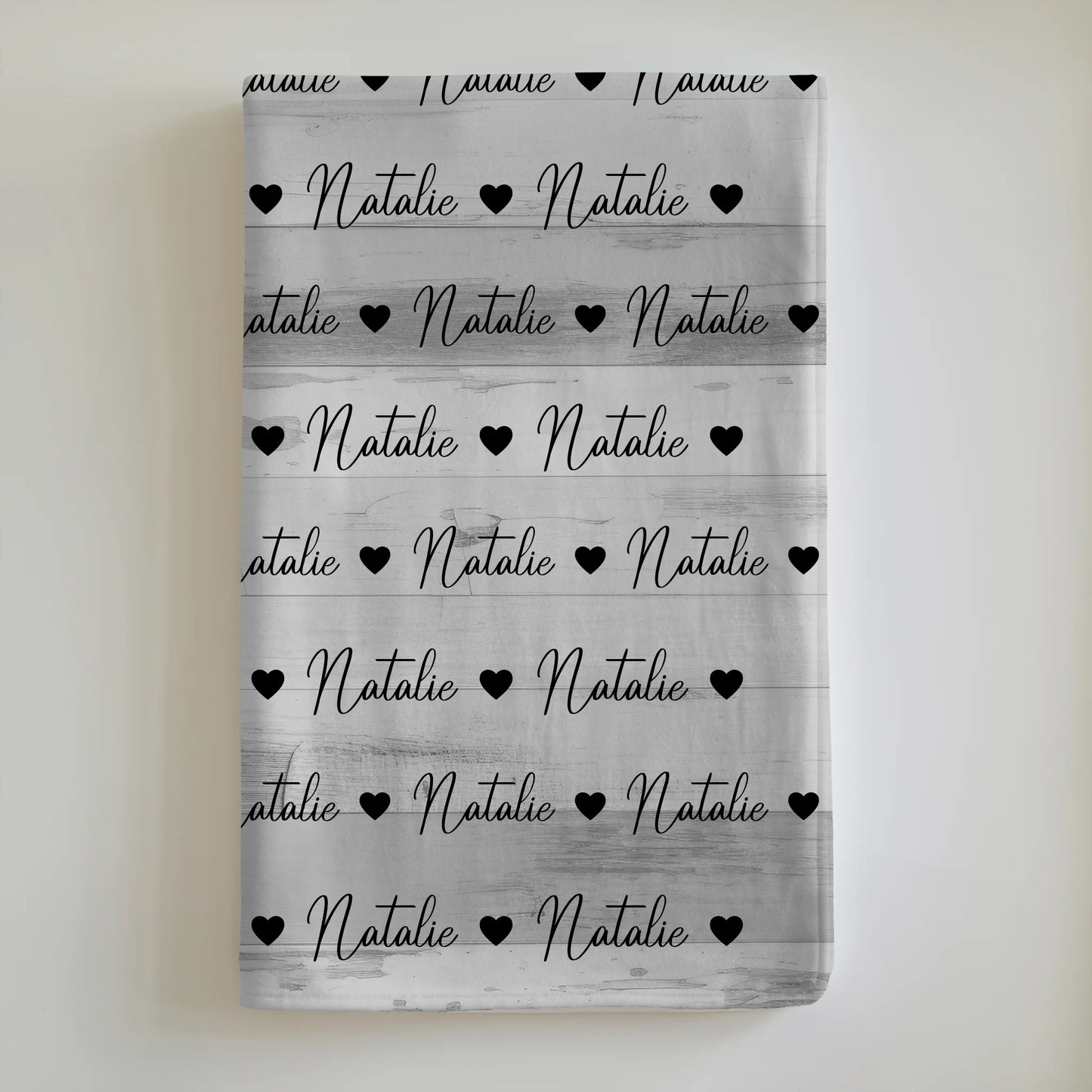 Personalisierte Kuscheldecke Mit Namen Kinderdecke Für Mädchen & Jungen