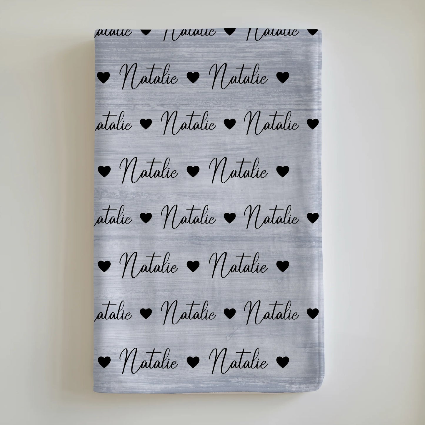 Kinderdecke Personalisiert Kinderdecke Für Mädchen & Jungen