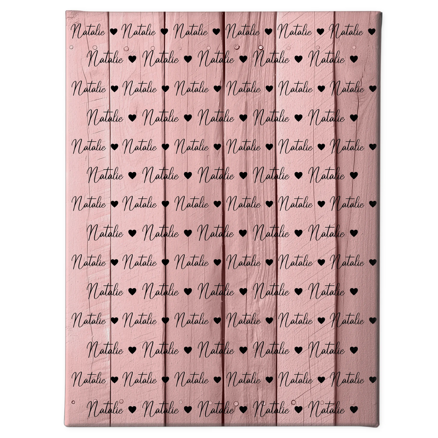 Personalisierte Kinder Leinwand Leinwand mit Namen Für Mädchen & Jungen 1