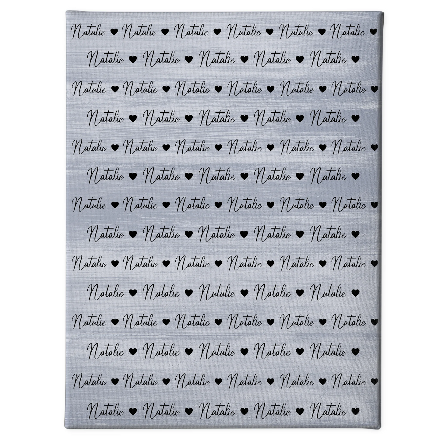 Kinder Leinwand personalisiert Kinder Leinwand Für Mädchen & Jungen 1