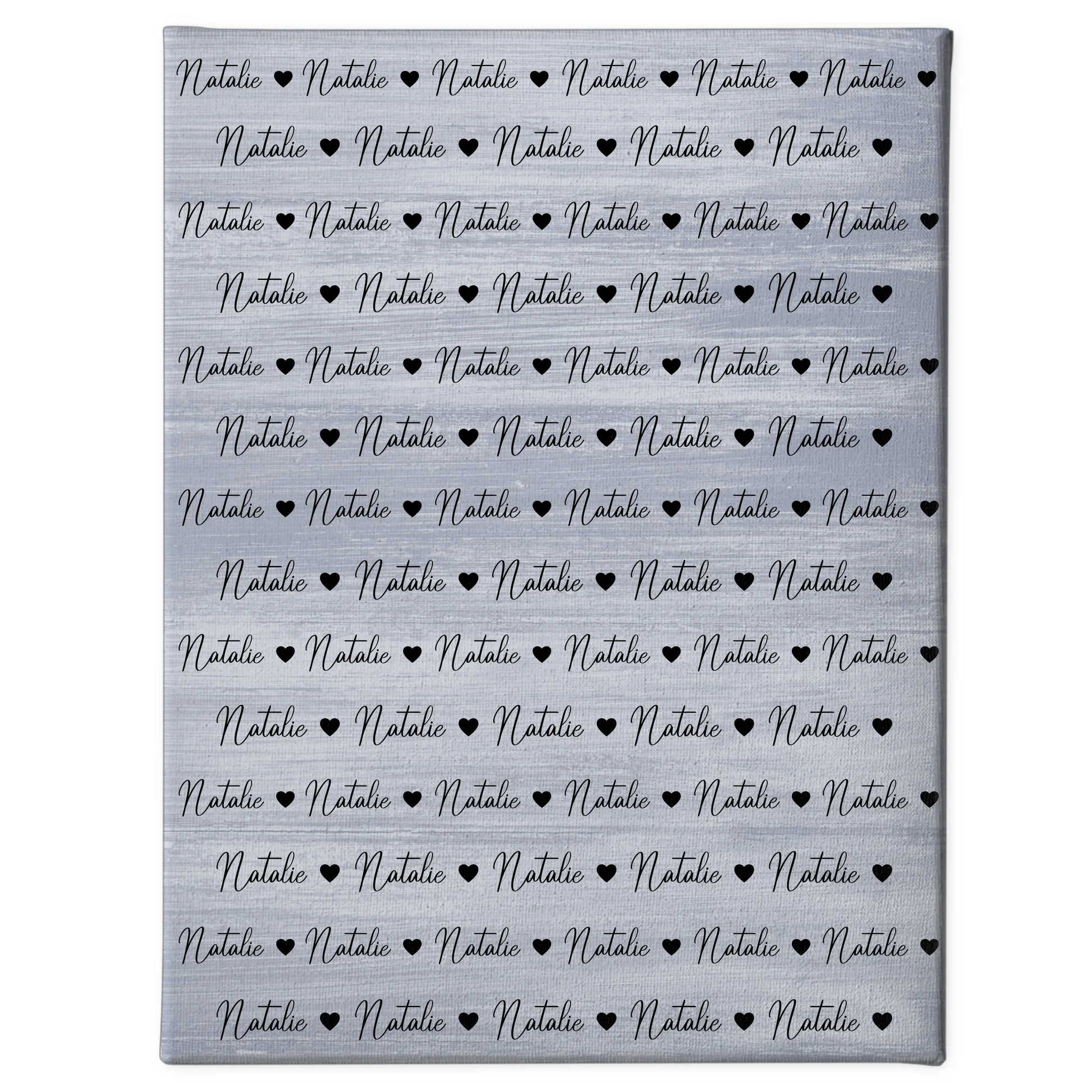 Kinder Leinwand personalisiert Kinder Leinwand Für Mädchen & Jungen 1