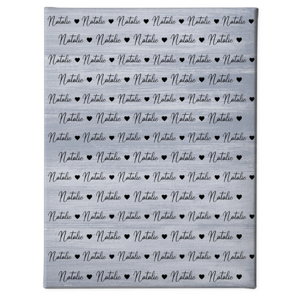 Kinder Leinwand personalisiert Kinder Leinwand Für Mädchen & Jungen 1