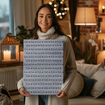 Kinder Leinwand personalisiert Kinder Leinwand Für Mädchen & Jungen 2