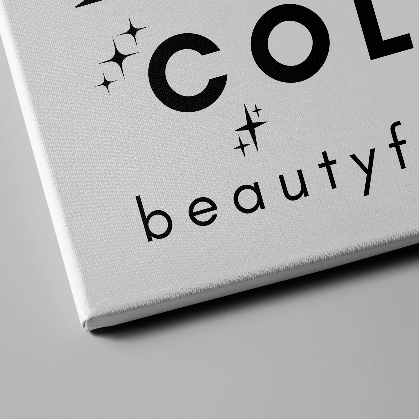 Personalisierte Leinwand Paare Mit Fotos Initialien und Fotos Te Amo 4