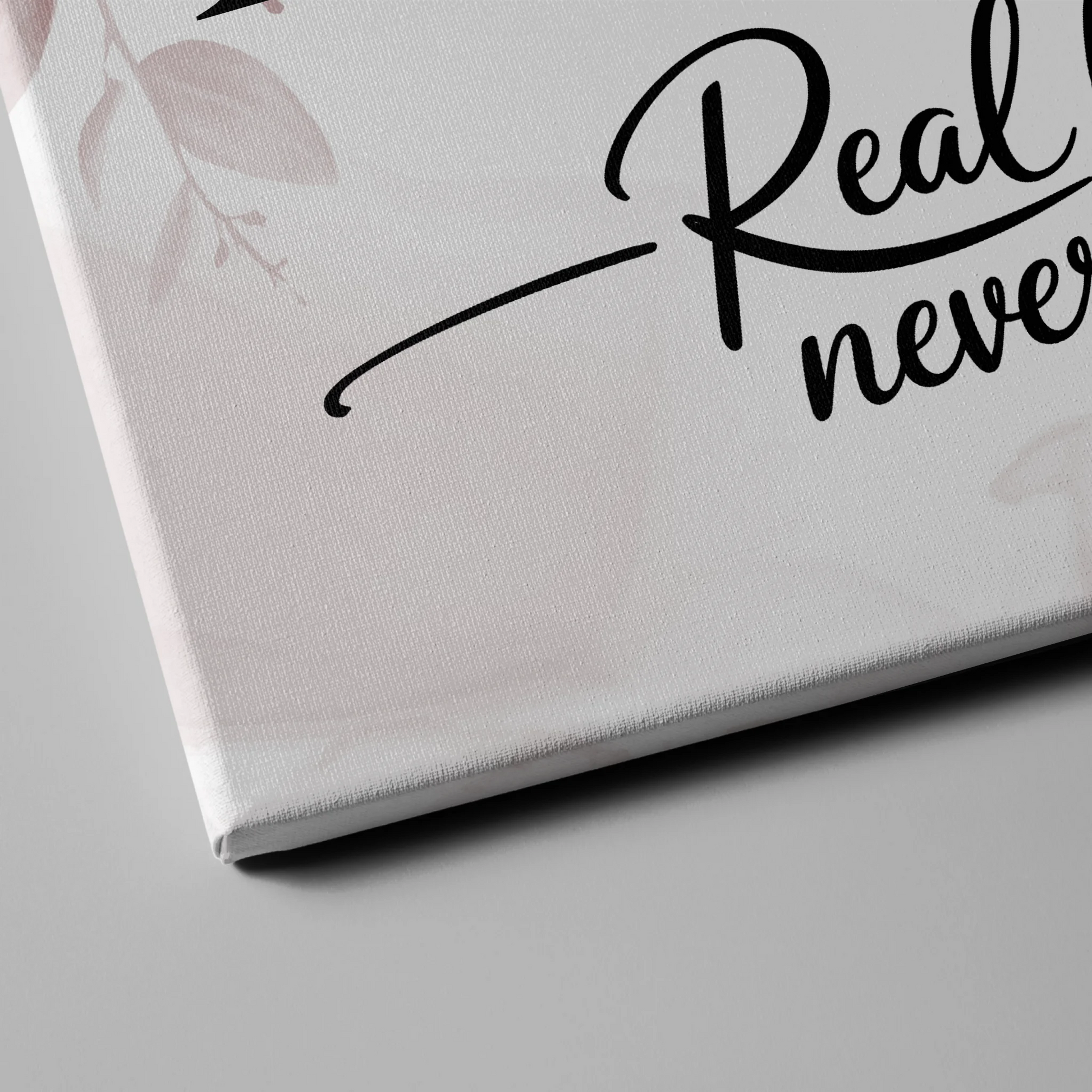 Leinwand Beste Freundin Gestalten Mit Initialien Namen und Fotos Real Love Storys Never End 4