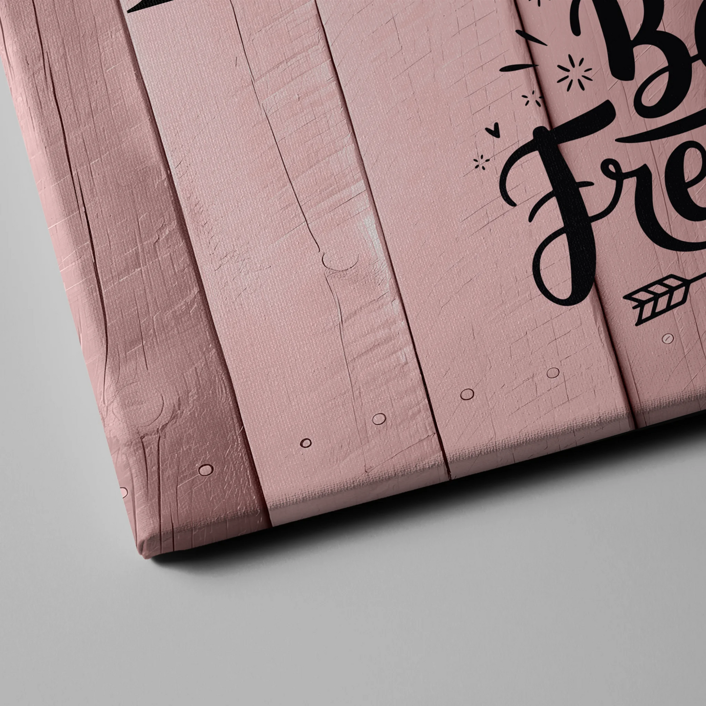 Leinwand Beste Freundin Personalisiert mit Fotos Initialien und Namen Geschenk 4