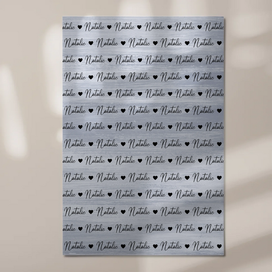 Kinder Fotoboard personalisiert Kinder Fotoboard Magnet Wandbild Für Mädchen & Jungen 1