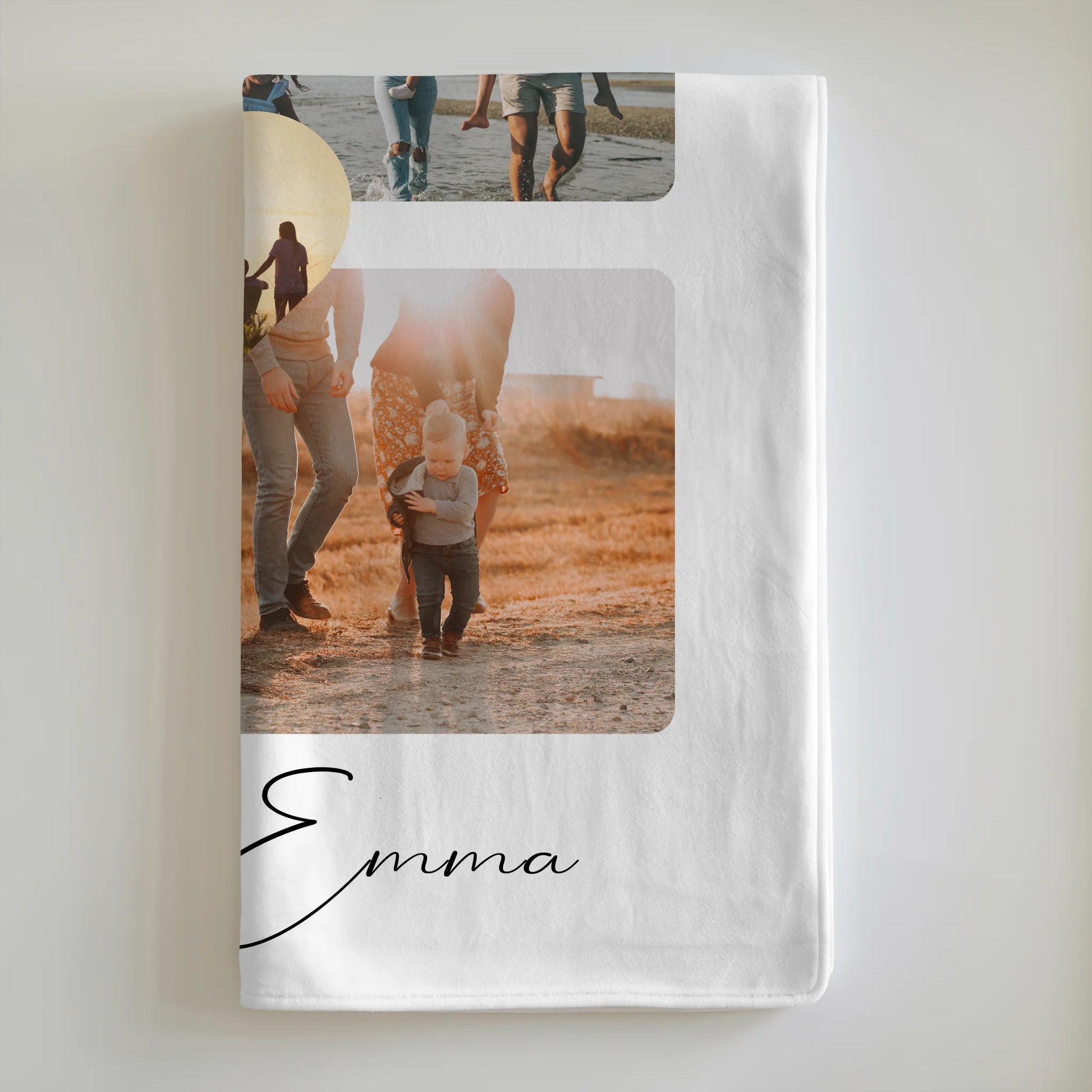 Personalisierte Decke Mit Namen Für Paare 4 Fotos Home Is Where Your Love Is Geschenk 6