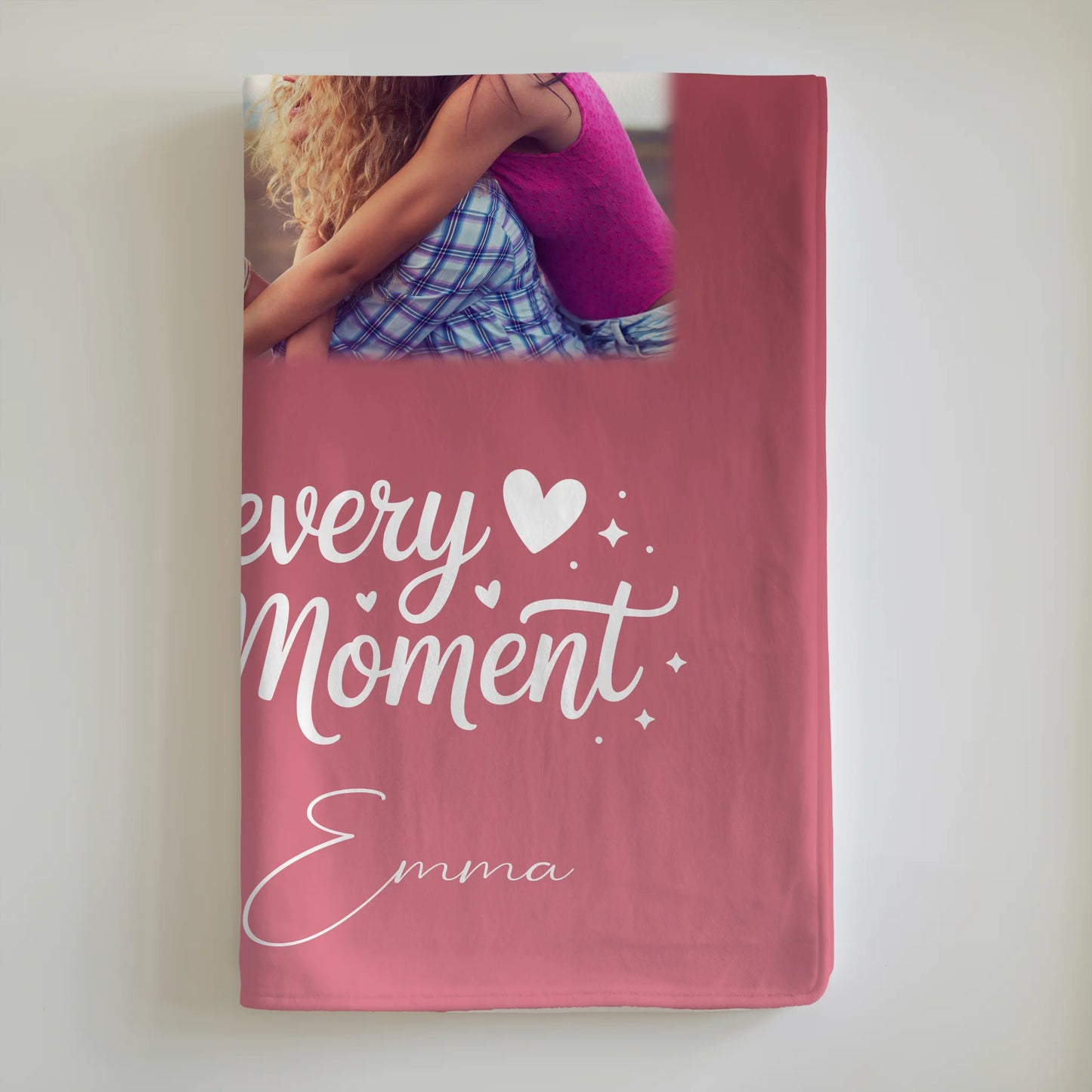 Personalisierte Decke mit Foto beste Freundin 9 Fotos Geschenk für beste Freundin 6