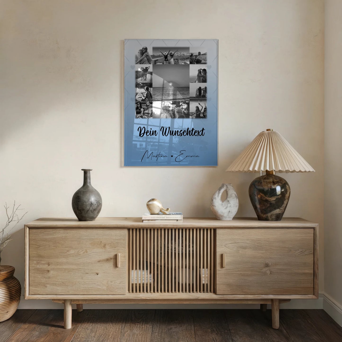 Personalisierte Acrylglas Mit Foto 11 Fotos Wunschtext Individuelles Geschenk