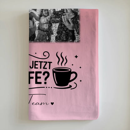 Personalisierte Decke Mit Namen 8 Fotos und 1 Herz Foto Einfach so für besondere Momente 6