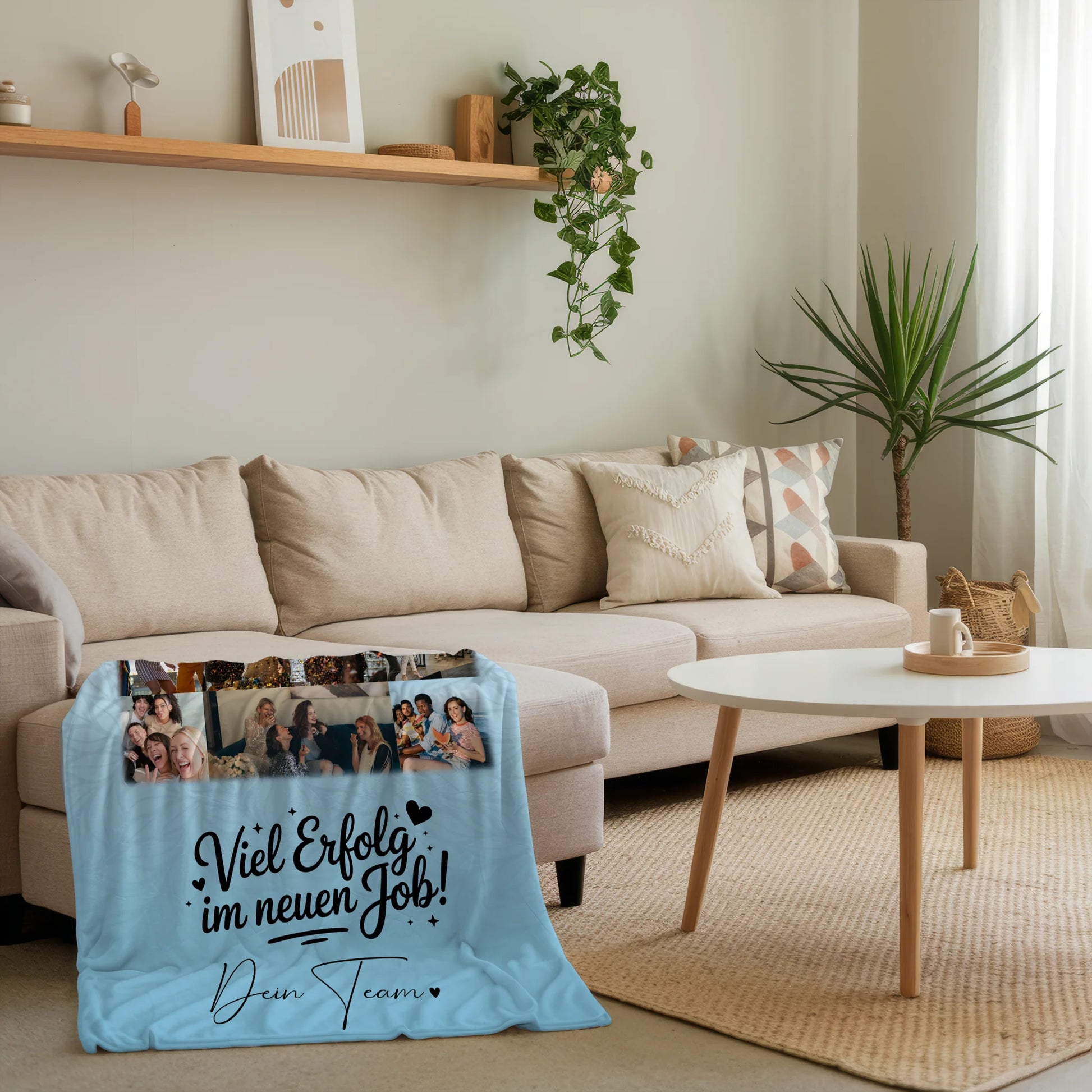 Personalisierte Kuscheldecke Mit Namen Und Motiv 11 Fotos You are my sunshine on a cloudy day 4