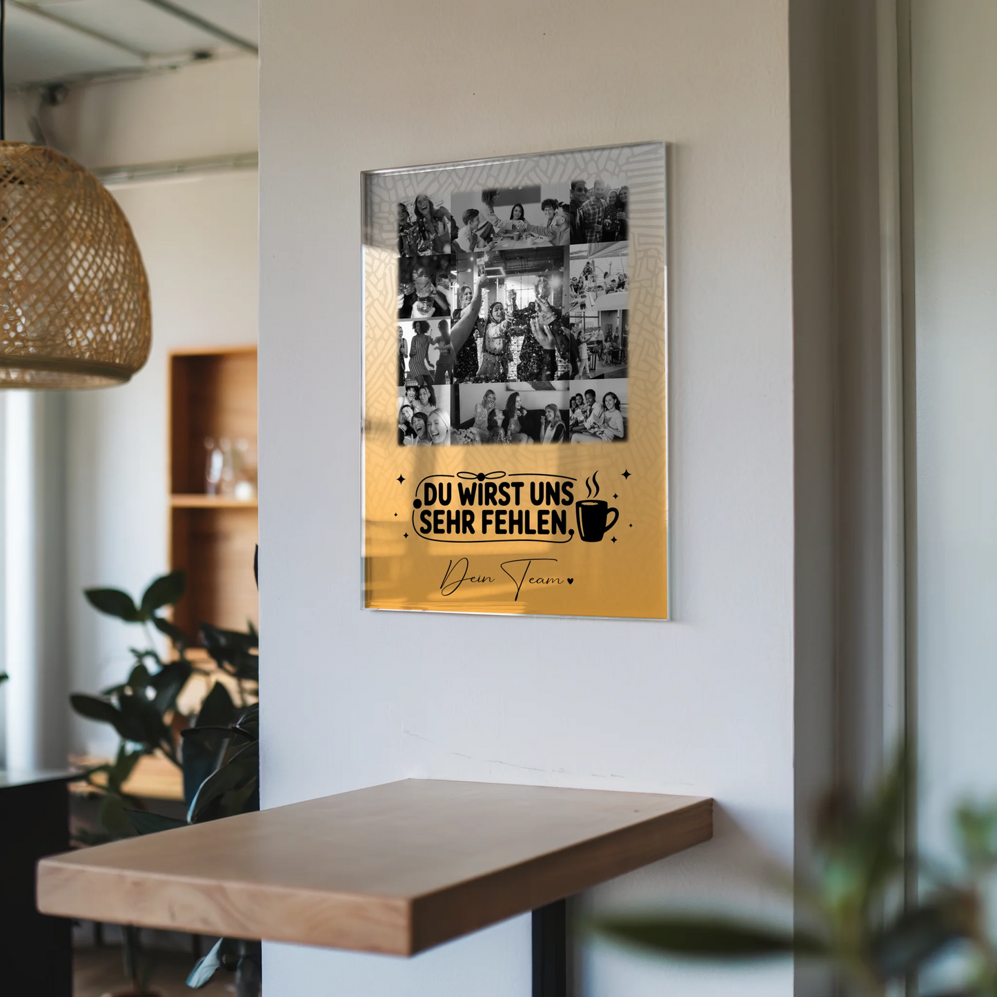 Acrylglas Mit Foto 11 Fotos Unbezahlbarer Schatz personalisiertes Geschenk