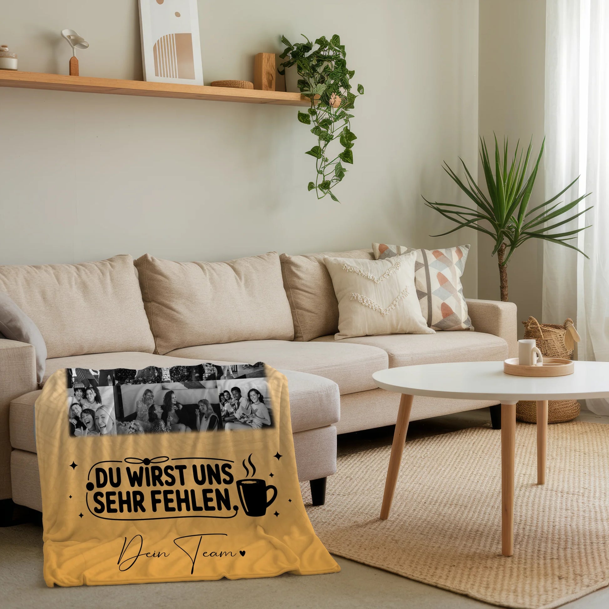 Kuscheldecke Mit Namen Und Motiv 11 Fotos Unbezahlbarer Schatz personalisiertes Geschenk 4