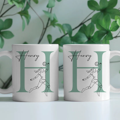 Personalisierte Tasse Mit Name Lineart Konditor Geschenk für Konditor Freunde und Familie 2