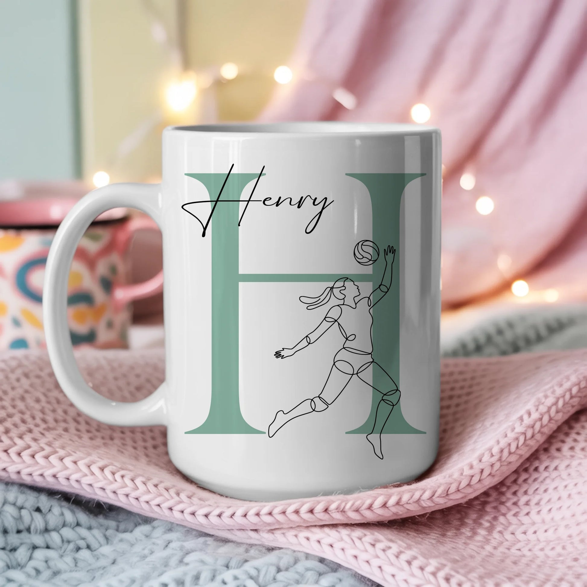 Personalisierte Tasse Mit Name Lineart Konditor Geschenk für Konditor Freunde und Familie 3