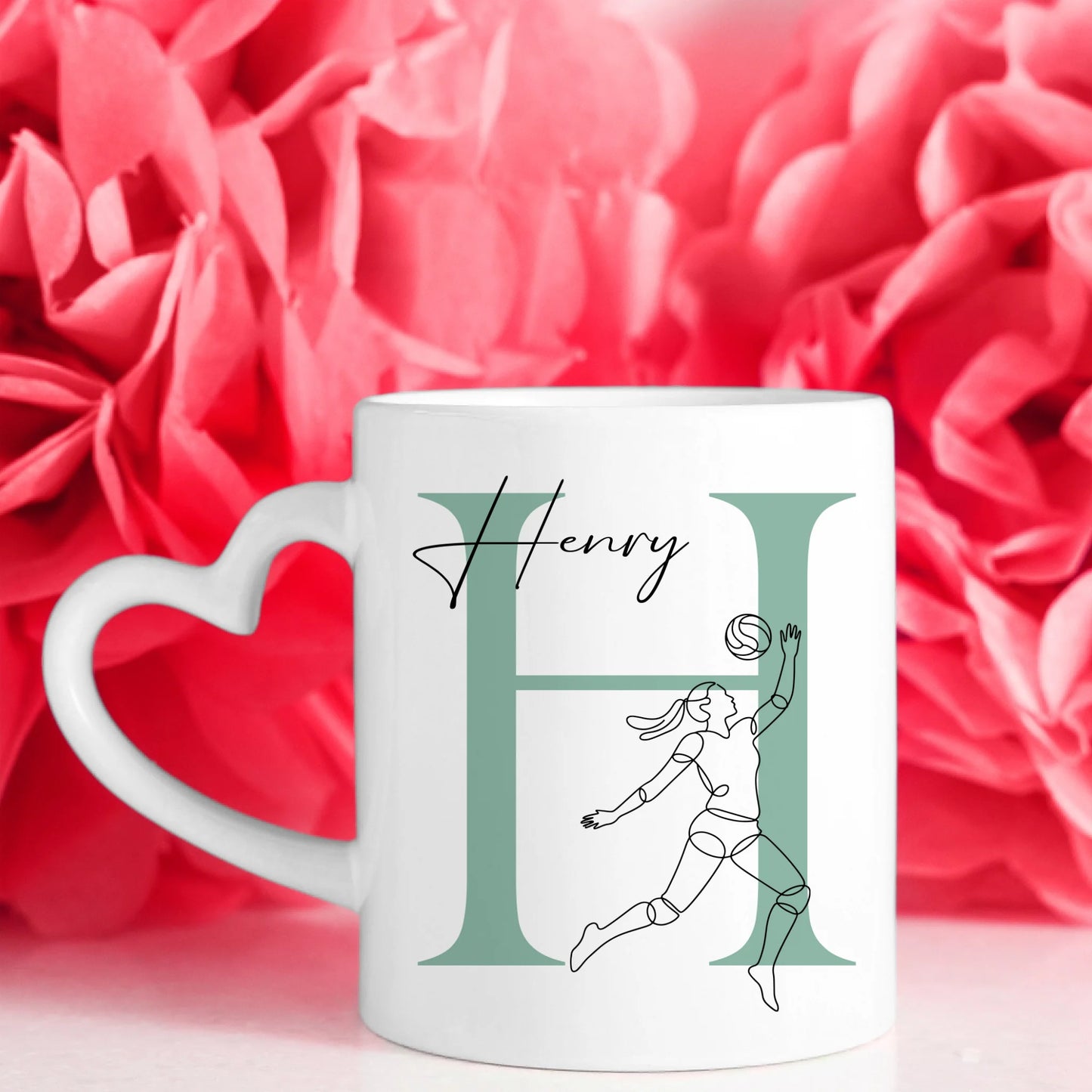 Personalisierte Tasse Mit Name Lineart Konditor Geschenk für Konditor Freunde und Familie 7