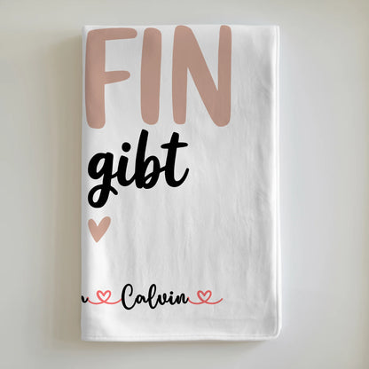 Personalisierte Namensdecke mit Fotocollage Chefin Allerbeste Chefin Die Es Gibt 6