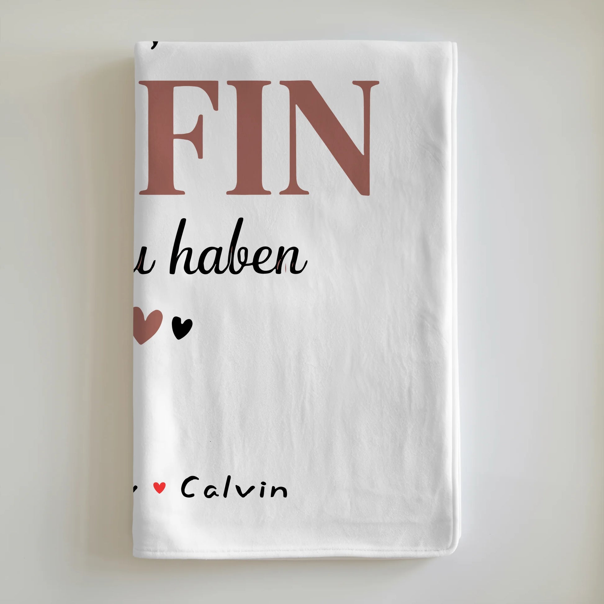 Kuscheldecke Mit Namen Chefin Fotocollage Glück Ist eine Chefin Wie Dich Zu Haben Geschenk 6